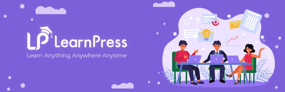 » BlogPasCher LearnPress