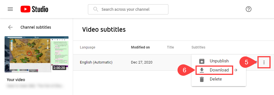» BlogPasCher sous-titres et détails