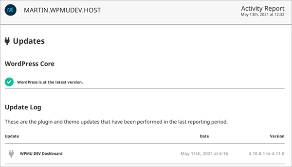 » BlogPasCher Le Hub - Rapport