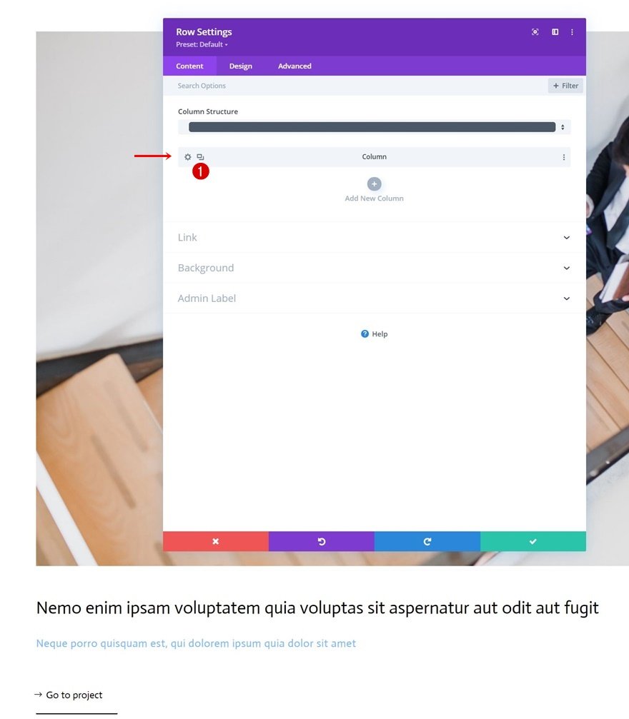 » BlogPasCher bouton curseur