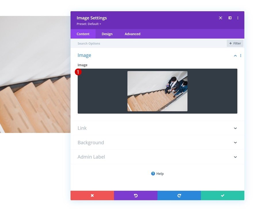 Lana image optimizer for wordpress plugin » BlogPasCher bouton curseur