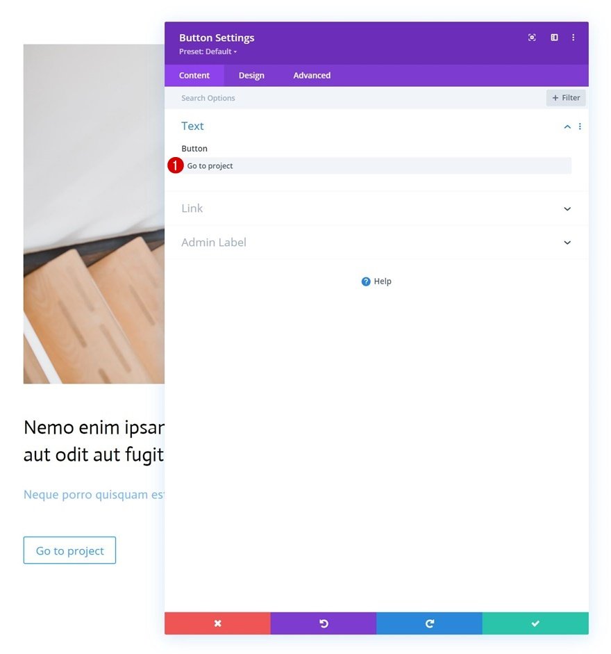 » BlogPasCher bouton curseur