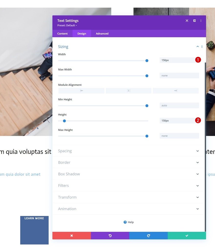Open sans is one of the best google fonts » BlogPasCher bouton curseur