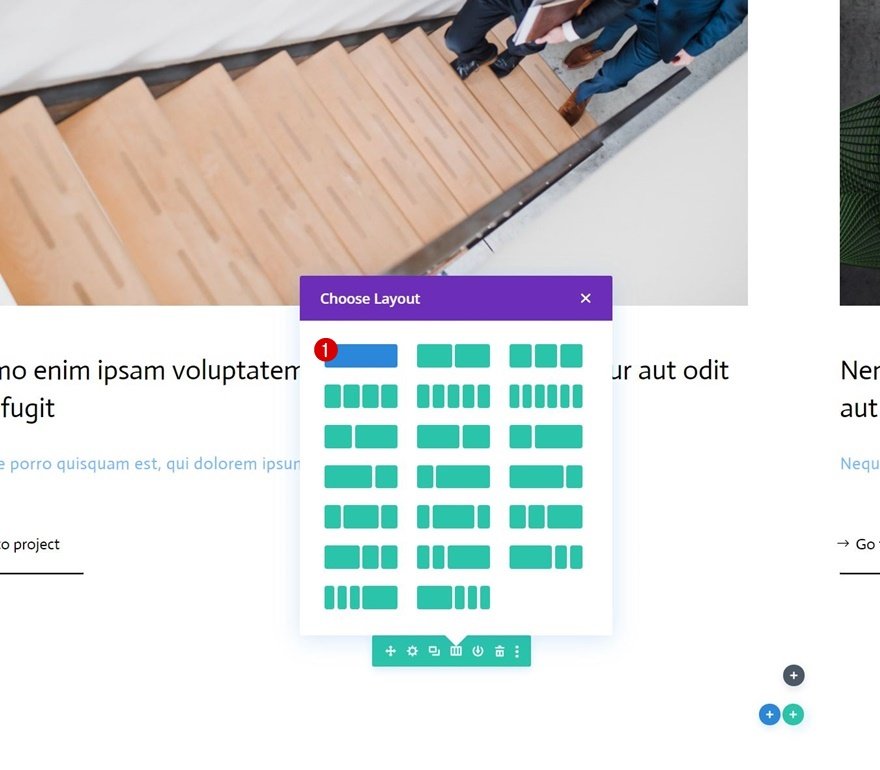 » BlogPasCher bouton curseur