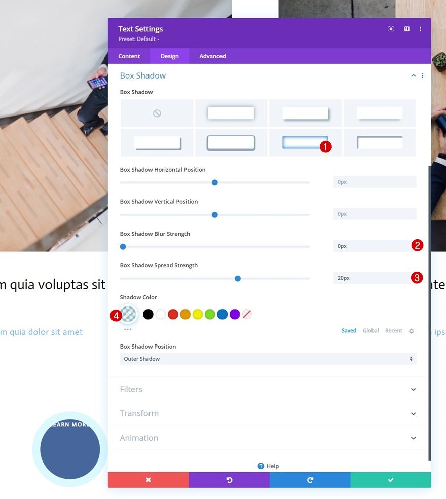Lato is one of the best google fonts » BlogPasCher bouton curseur