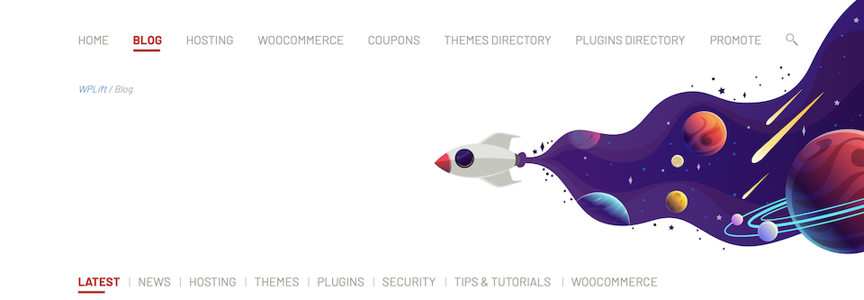 »BlogCheap أفضل مدونات ووردبريس