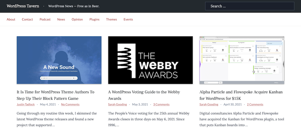 »BlogCheap أفضل مدونات ووردبريس