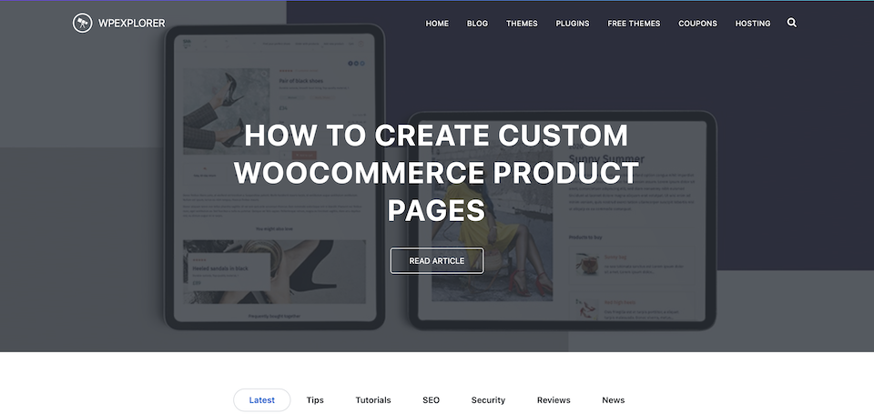 كيفية إنشاء مدونة خاصة محمية بكلمة مرور »BlogPasCher أفضل مدونات ووردبريس