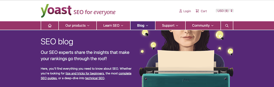 »BlogCheap أفضل مدونات ووردبريس