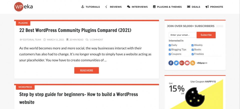 »BlogCheap مدونات تصميم الويب