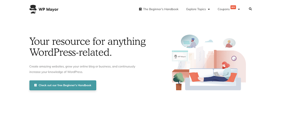 »BlogCheap نصيحة الموقع