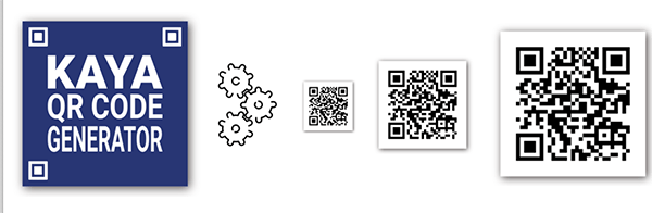 ajouter-deux-boutons-cote-a-cote-dans-la-meme-colonne-dans-elementor-3 » BlogPasCher kaya qr code generator image