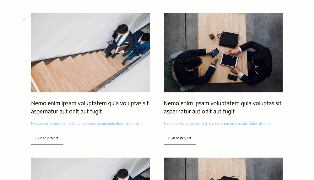 » BlogPasCher bouton curseur