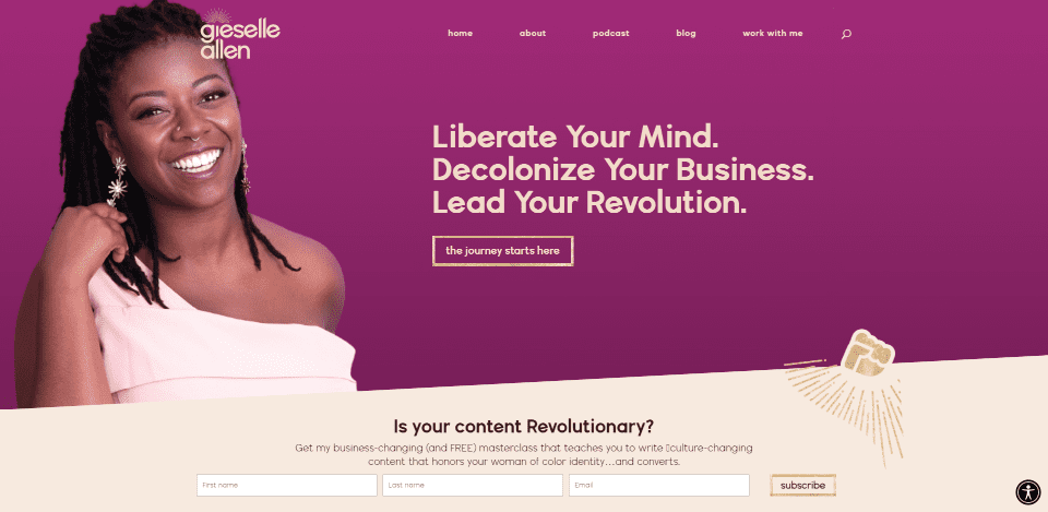 Divi Design Showcase: nouvelles soumissions à partir d&rsquo;avril 2021