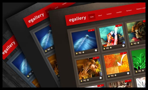 Mises à jour du thème Round 3 + Theme Sneak-Peek