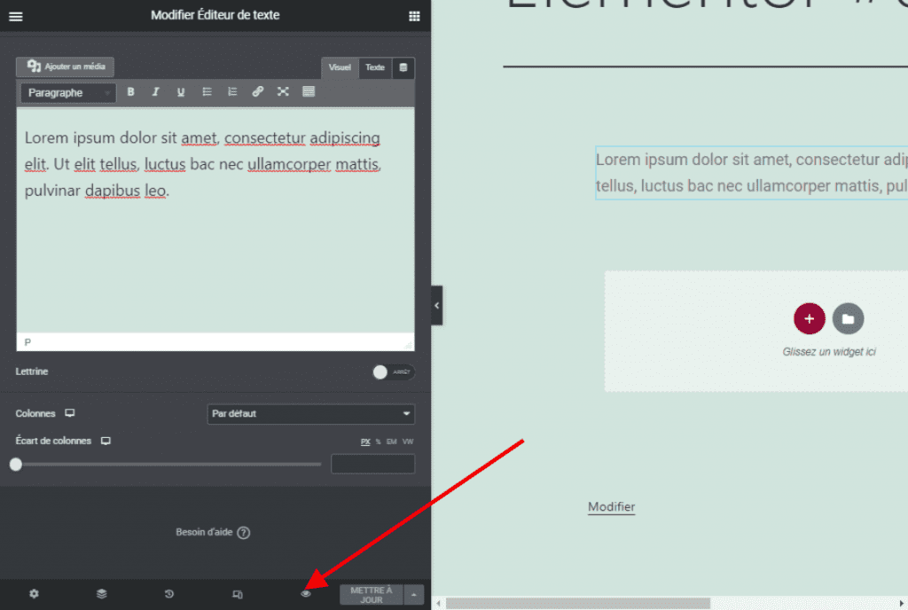 creer-page-avec-elementor-5 » BlogPasCher