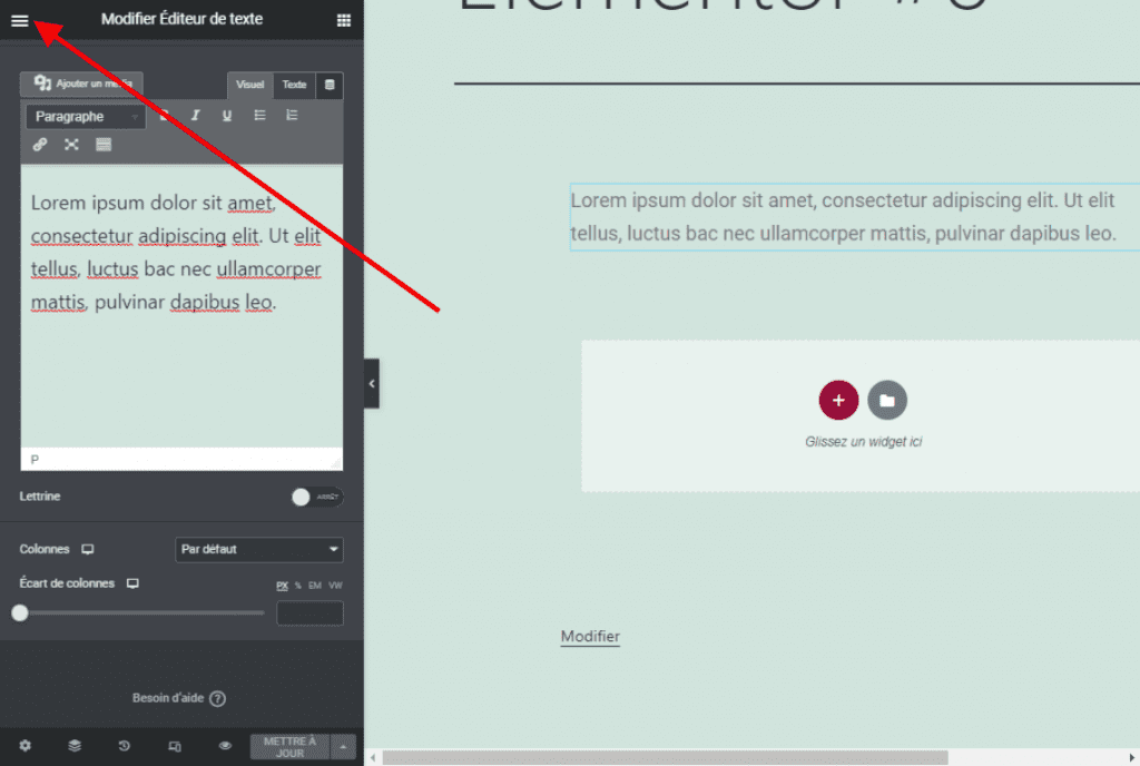 creer-page-avec-elementor-6 » BlogPasCher