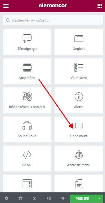 ajouter-Contact-Form-7-dans-Elementor-1 » BlogPasCher ajouter Contact Form 7