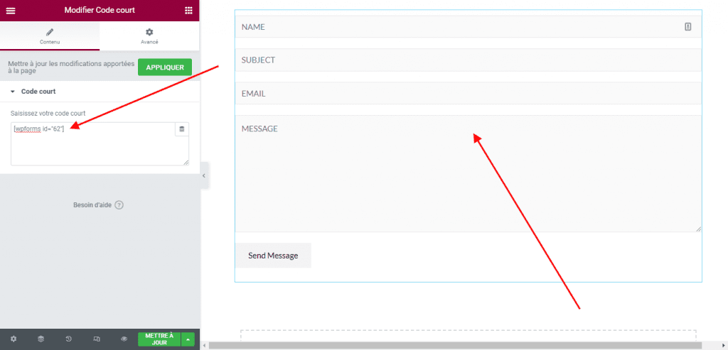 ajouter-formulaires-wpforms-elementor-3 » BlogPasCher ajouter un formulaire WPForms
