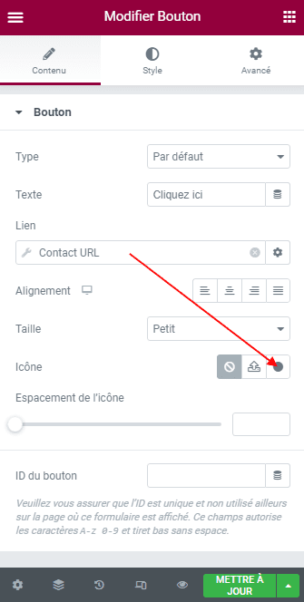 ajouter un bouton whatsapp dans Elementor-1 » BlogPasCher Comment ajouter un bouton WhatsApp dans Elementor