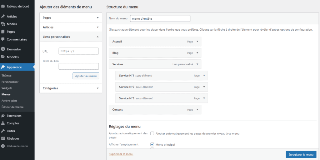 comment-creer-menu-deroulant-3 » BlogPasCher