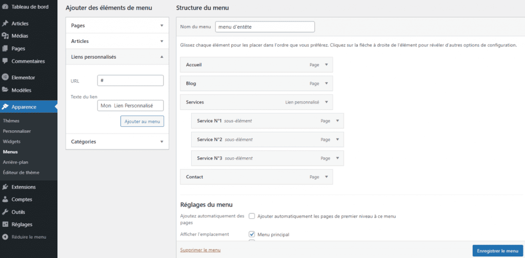 comment-creer-menu-deroulant-4 » BlogPasCher