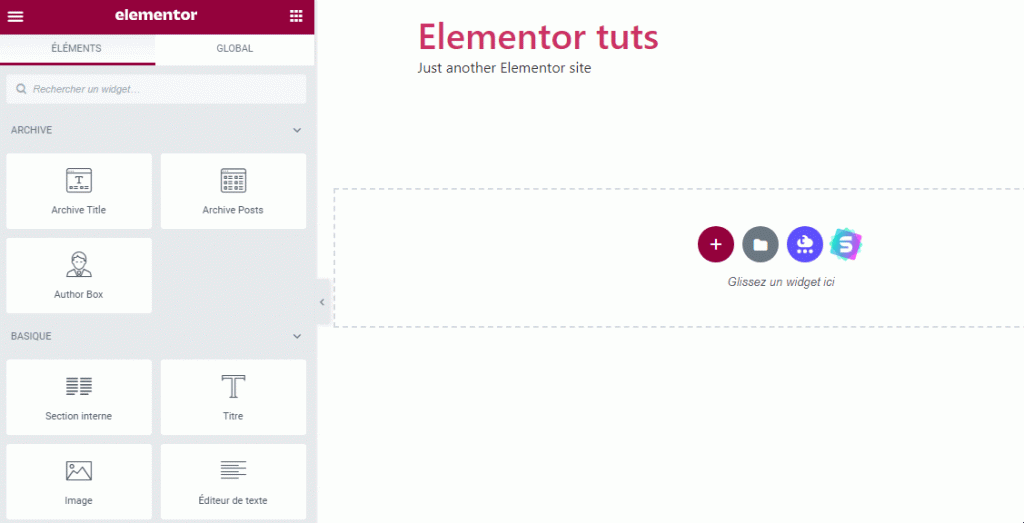 comment-creer-une-page-de-resultats-de-recherche-avec-elementor-3 » BlogPasCher