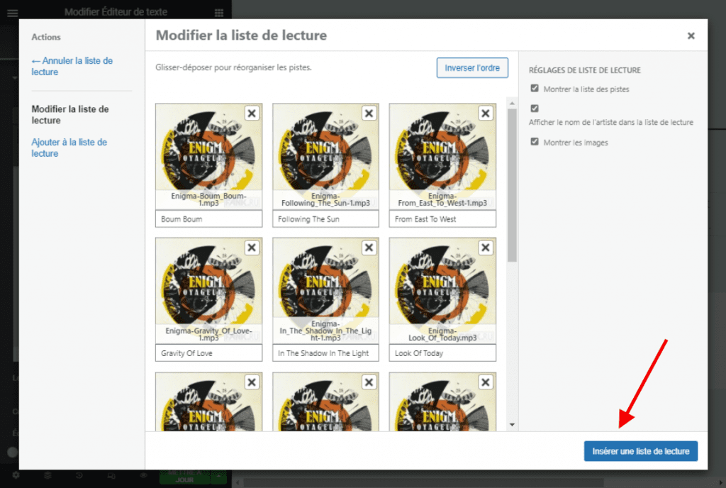 créer-playlist-elementor-4 » BlogPasCher
