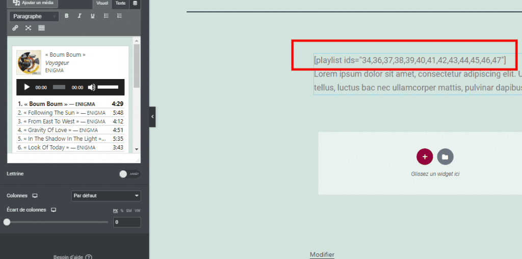 créer-playlist-elementor-5 » BlogPasCher