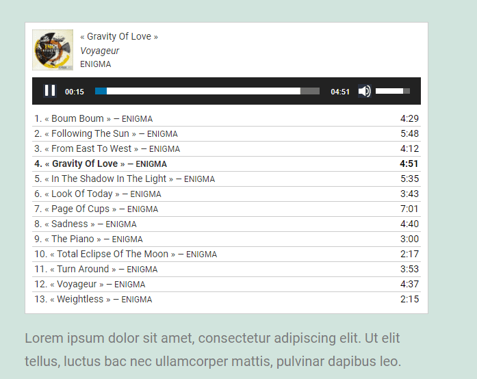 créer-playlist-elementor-6 » BlogPasCher