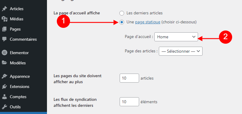 page-elementor-page-acceuil-2 » BlogPasCher page Elementor comme page d’accueil