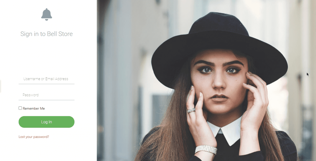 comment-creer-une-page-de-connexion-avec-elementor-5 » BlogPasCher Comment créer une page de connexion avec Elementor