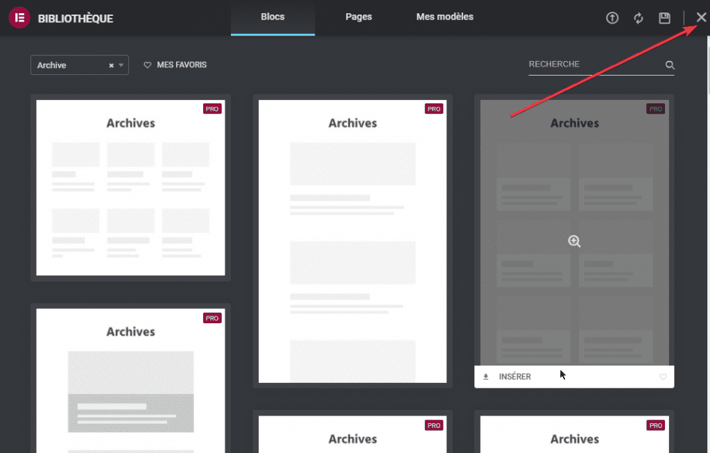 comment-creer-une-page-personnalisee-darchive-dauteur-dans-elementor-2 » BlogPasCher