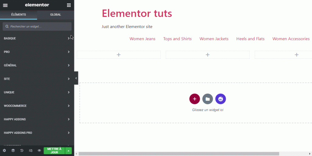 comment-creer-une-section-de-membre-d-equipe-avec-elementor-2 » BlogPasCher