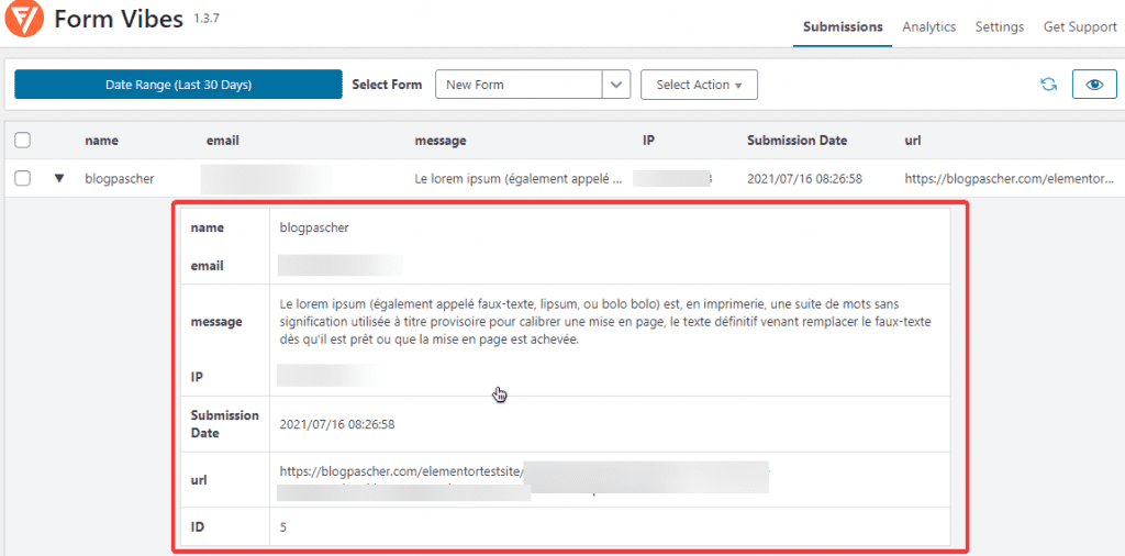 comment-gerer-les-soumissions-de-formulaires-dans-elementor-8 » BlogPasCher