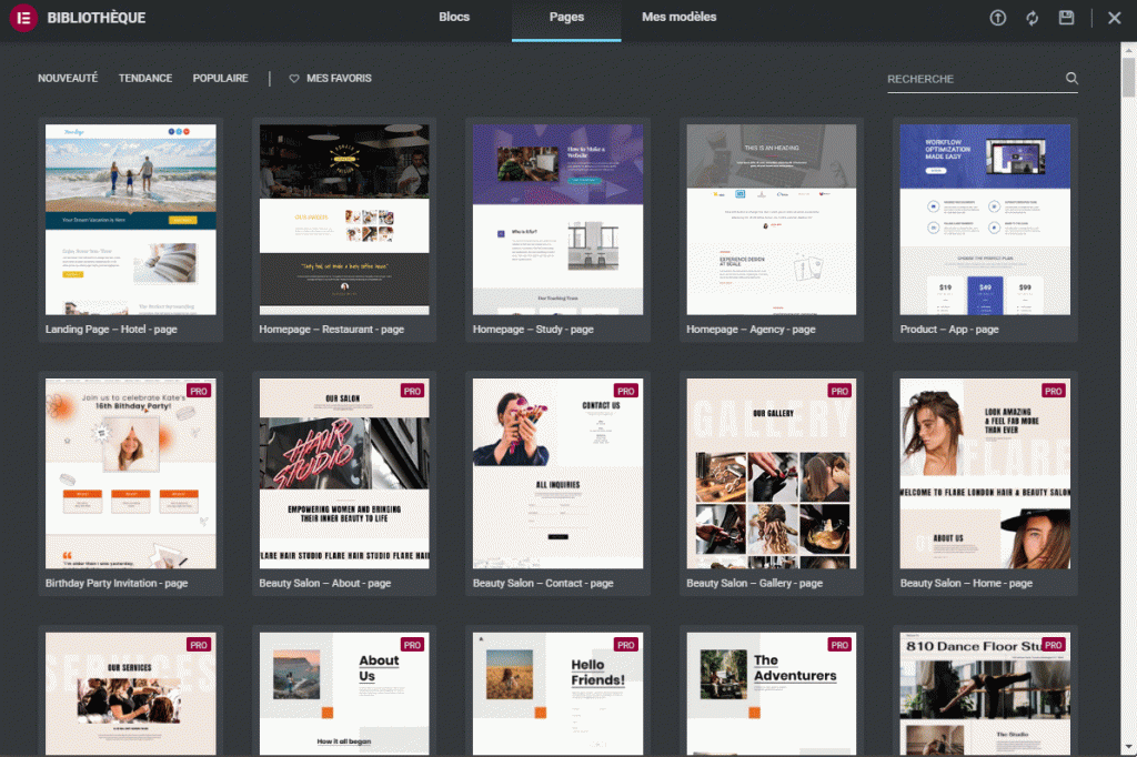 comment-utiliser-le-color-sample-dans-elementor-7 » BlogPasCher