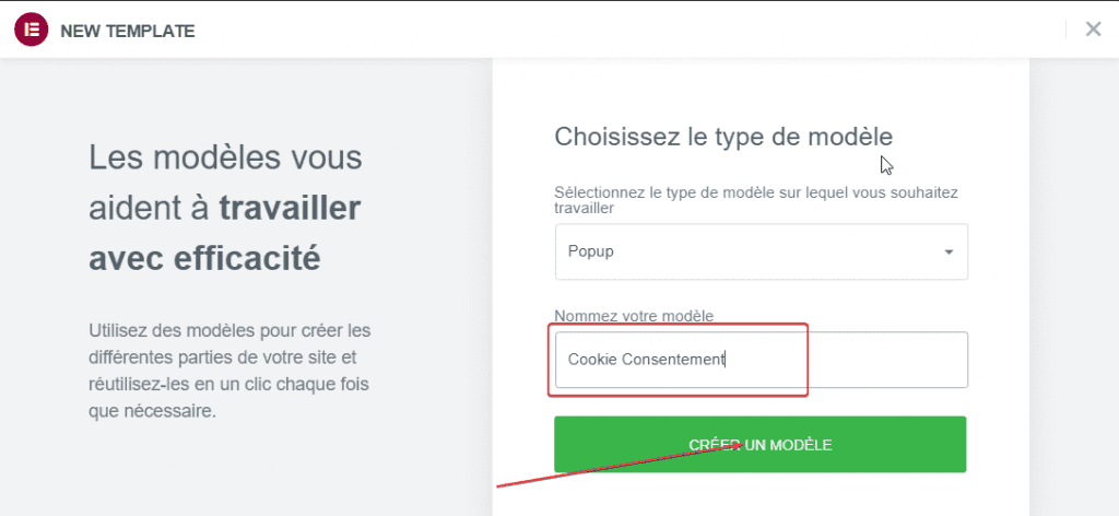 creer-un-popup-de-consentement-de-cookie-dans-elementor-2 » BlogPasCher