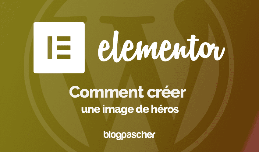 Comment créer une image de héros : Les meilleures pratiques et exemples