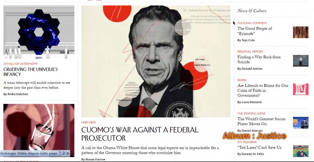 Espace blanc dans la conception Web définition et pratiques-2 » BlogPasCher espace blanc