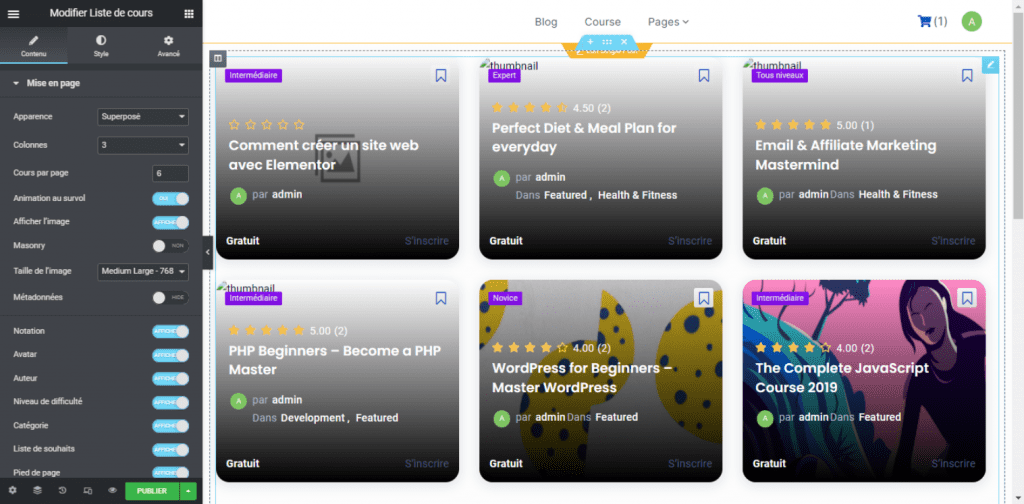 creer-un-cours-en-ligne-avec-tutor-lms-et-elementor-11 » BlogPasCher