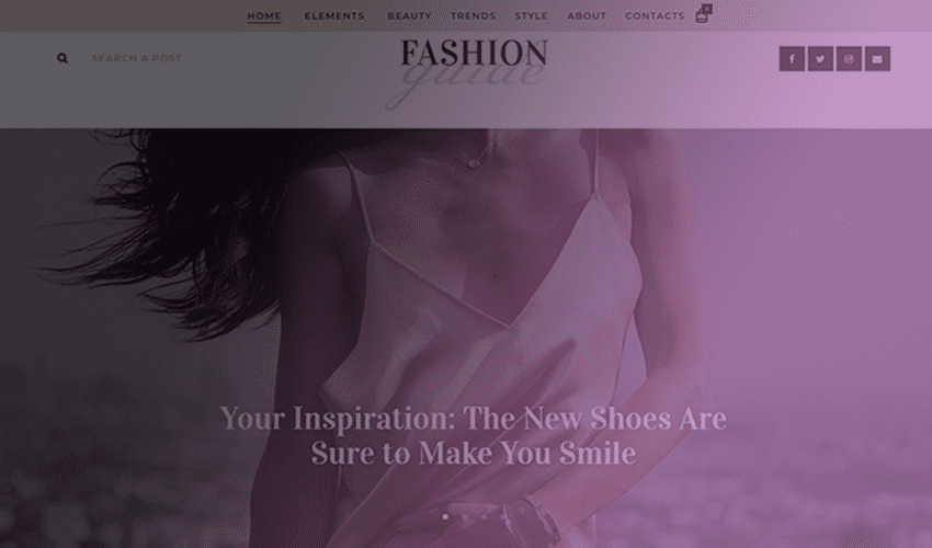 5 thèmes WordPress de blog ou magazine parfaits pour les débutants