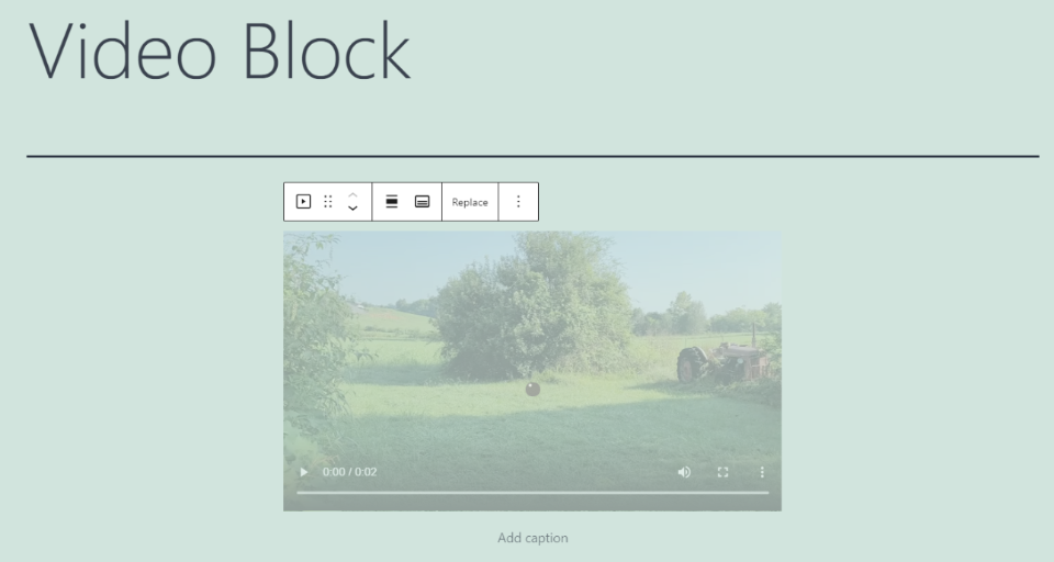 » BlogPasCher Comment ajouter le bloc vidéo à votre publication ou page