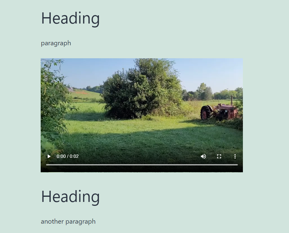 Comment une liste d'articles disposé par catégorie avec des effets de survol sur Divi » BlogPasCher Outil de glissement de bloc vidéo