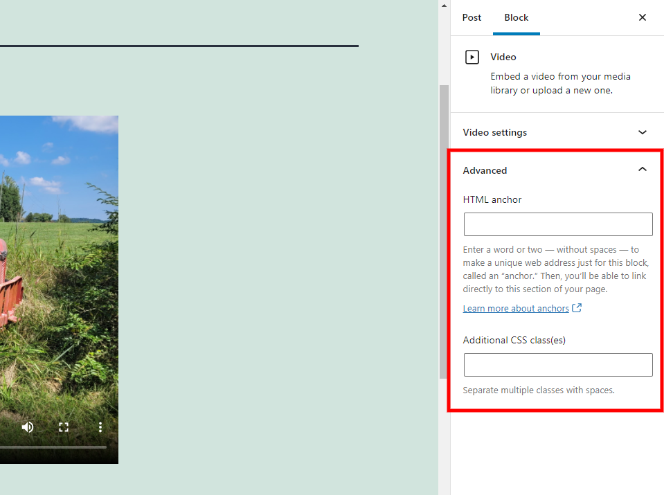 » BlogPasCher Avancée