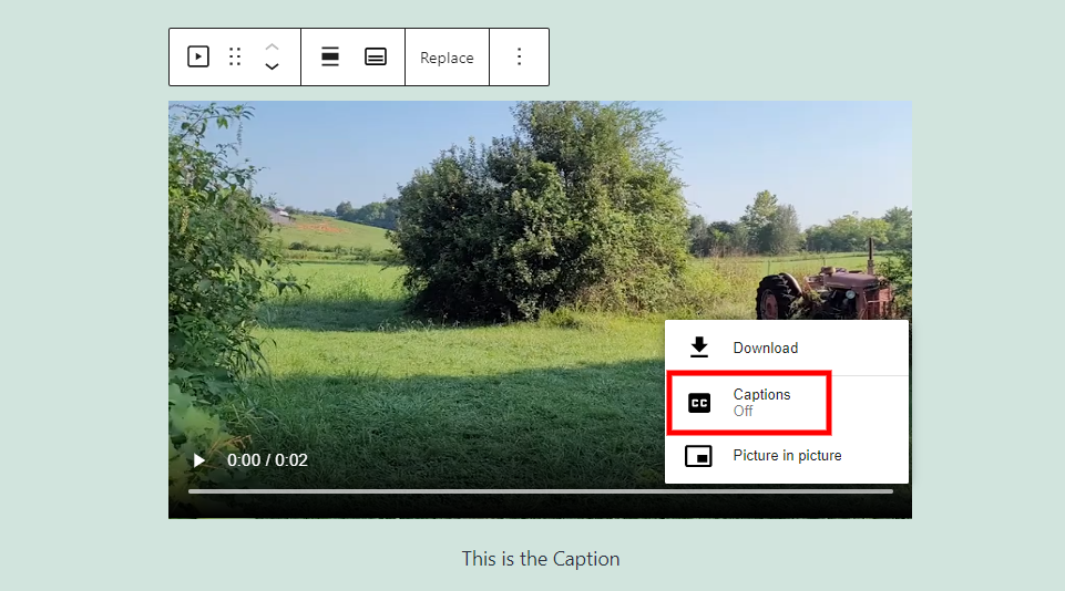 » BlogPasCher Pistes de texte de bloc vidéo