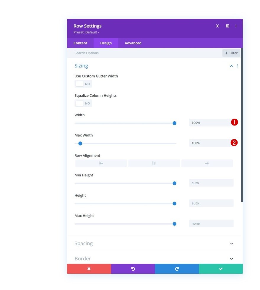 » BlogPasCher Copie de mélange sur défilement