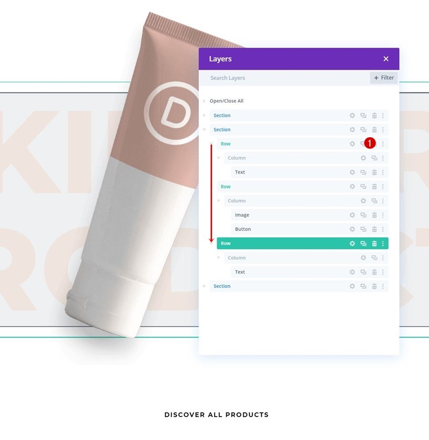 » BlogPasCher Copie de mélange sur défilement
