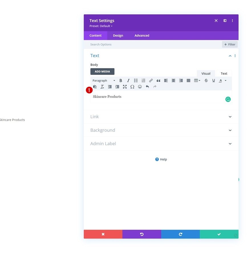 » BlogPasCher Copie de mélange sur défilement