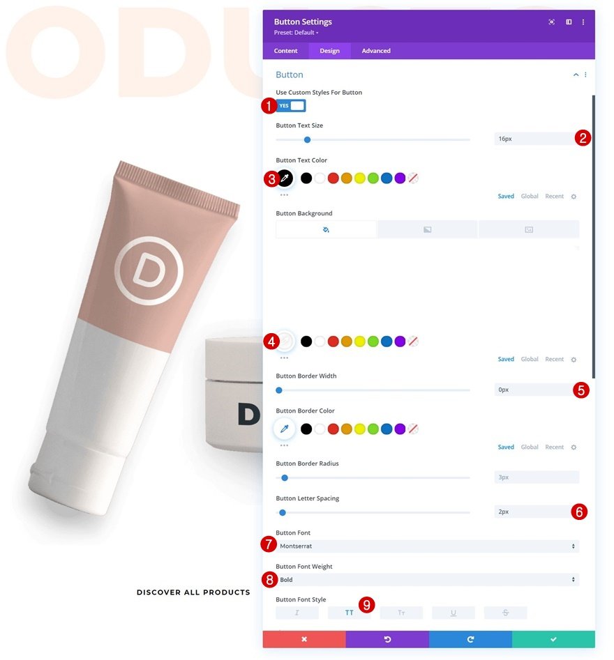 » BlogPasCher Copie de mélange sur défilement