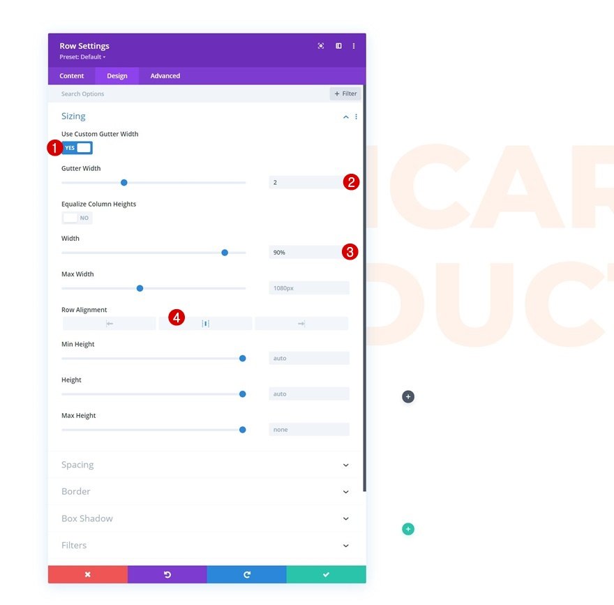 » BlogPasCher Copie de mélange sur défilement